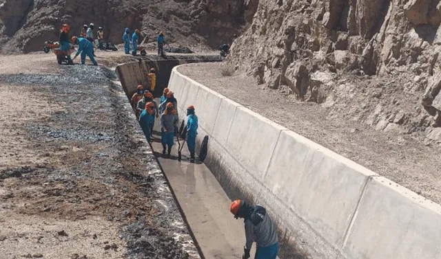 Faltó alerta oportuna para evitar el desastre hídrico que vive&nbsp;Moquegua