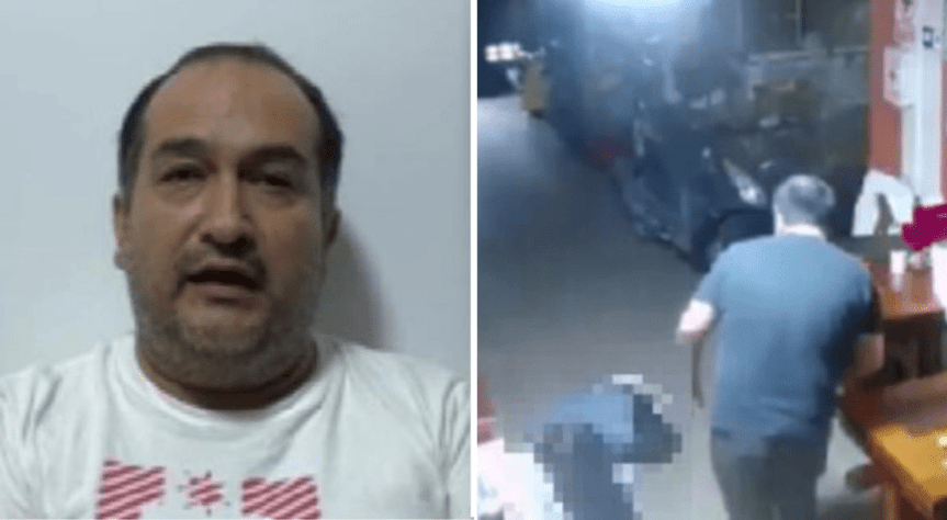 Dueño de chifa que abatió a delincuente pide archivar investigación en su contra: “Actué en defensa de mi&nbsp;familia”