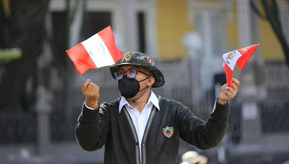Congreso aprobó feriado el 7 de junio, pero Boluarte aun no promulga ley, ¿Será día no&nbsp;laborable?