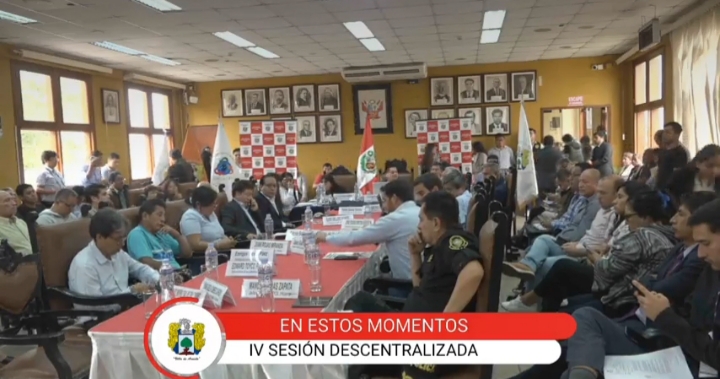 Congresista solicitan comisión investigadora para caso Puerto de&nbsp;Chancay