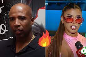 Yahaira Plasencia olvida enfrentamientos y envía consejo a ‘Cuto’ Guadalupe tras infidelidad de su&nbsp;esposa