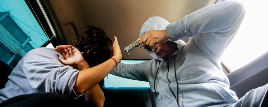 Alarma por inseguridad: jefe de la Policía Nacional confirmó aumento de&nbsp;secuestros