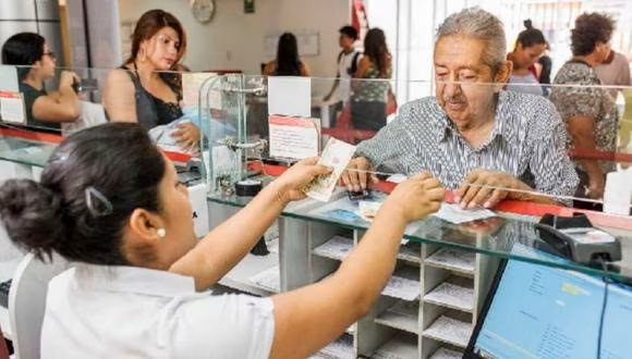 ONP: Más de 661 mil asegurados cobrarán sus pensiones a partir del 8 de&nbsp;mayo