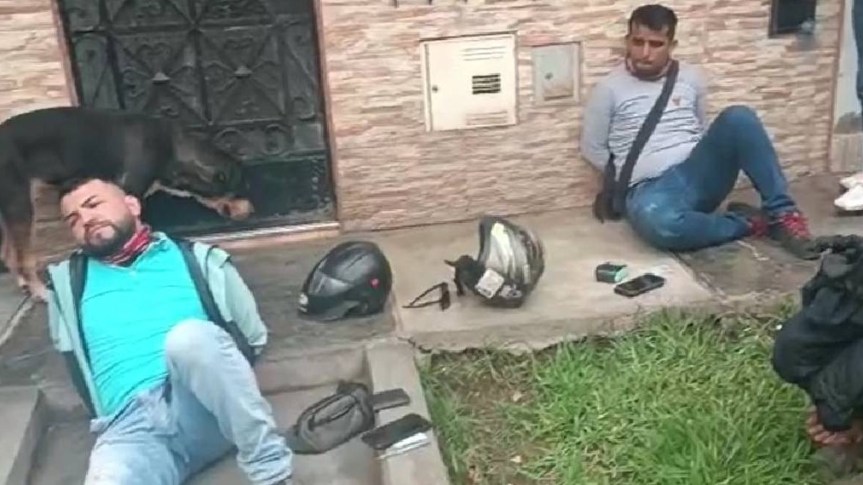 “Si no me pagas, destruyo tu negocio”: Comerciante denunció ser víctima de presuntos extorsionadores dedicados al ‘gota a&nbsp;gota’