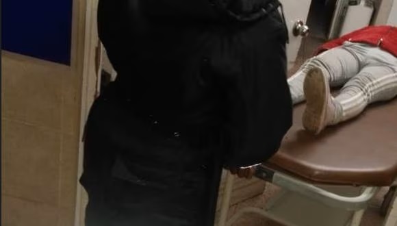 Serenos del distrito de Azángaro rescatan a adolescente que fue secuestrada, golpeada y&nbsp;abusada