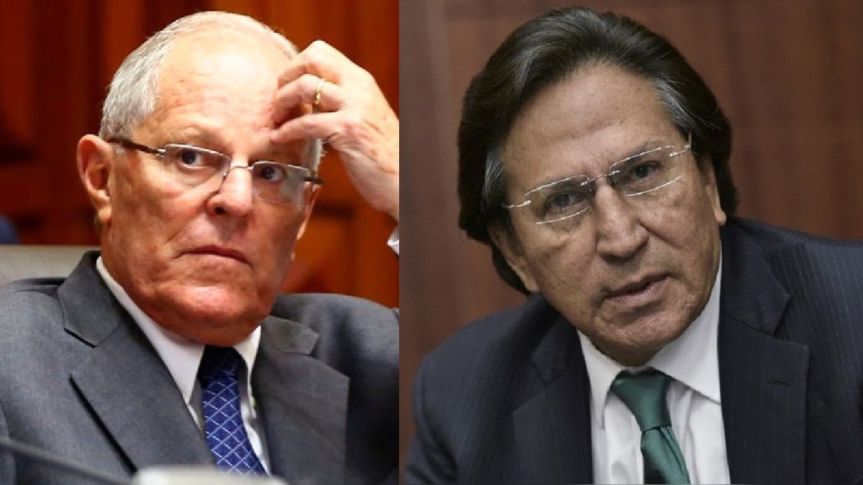 Fiscalía cita a Alejandro Toledo como testigo en investigación a PPK por caso&nbsp;Westfield