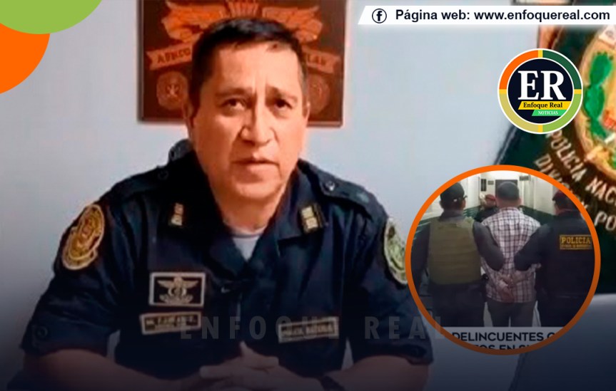 ¿Qué pasa con los fiscales? liberan a delincuentes que continúan cometiendo&nbsp;asaltos