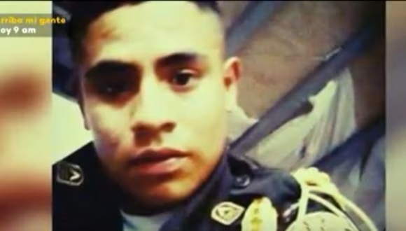 Chorrillos: asesinan a policía por resistirse a robo y le vacían cuentas&nbsp;bancarias