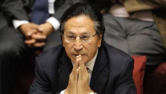 Alejandro Toledo: validan acusación por caso Interoceánica y proceso irá a juicio&nbsp;oral