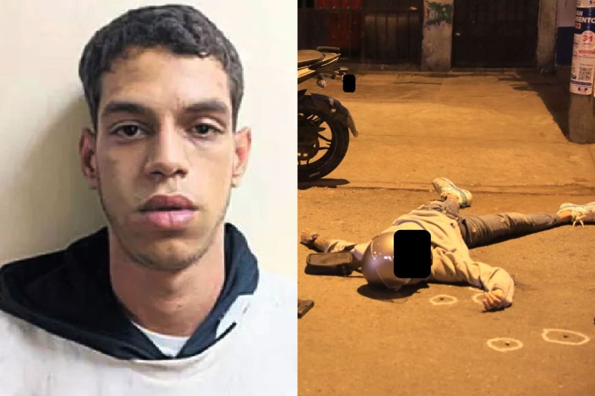 “Maldito Cris” iría a una fosa común si nadie reclama su&nbsp;cadáver