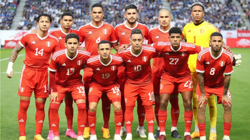 ¿Cuándo vuelve a jugar la Selección Peruana tras la derrota en el amistoso ante&nbsp;Japón?