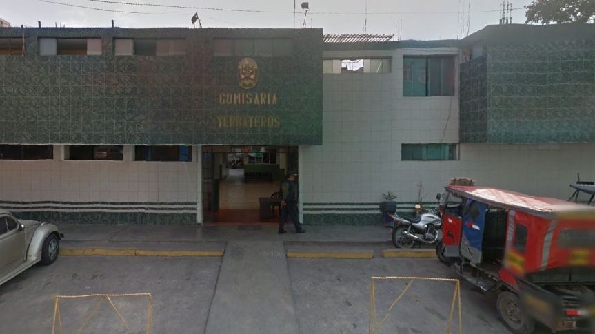 ¡El colmo! Delincuentes limaron barrotes de su celda y escaparon de&nbsp;comisaría