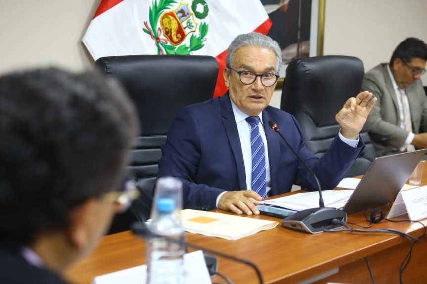 Aprueban norma que autoriza nombramiento progresivo de trabajadores CAS del sector&nbsp;salud