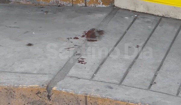 Chancay: sujeto disparó contra hombre que era víctima del préstamo «gota a&nbsp;gota»