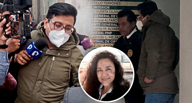 Huacho: Fiscalía pide cadena perpetua para estudiante de medicina acusado de asesinar a Blanca&nbsp;Arellano