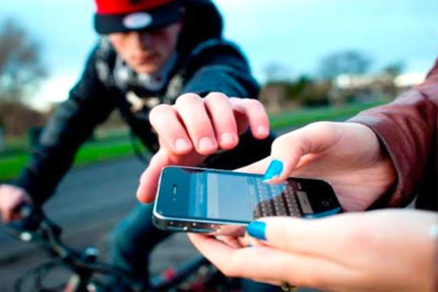 Oficializan ley para que robos de más de 495 soles sean considerados&nbsp;delitos