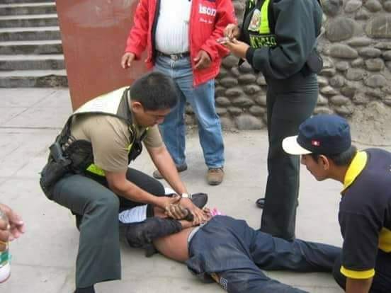 Declaran de interés nacional creación de la Región Policial Lima&nbsp;Provincias