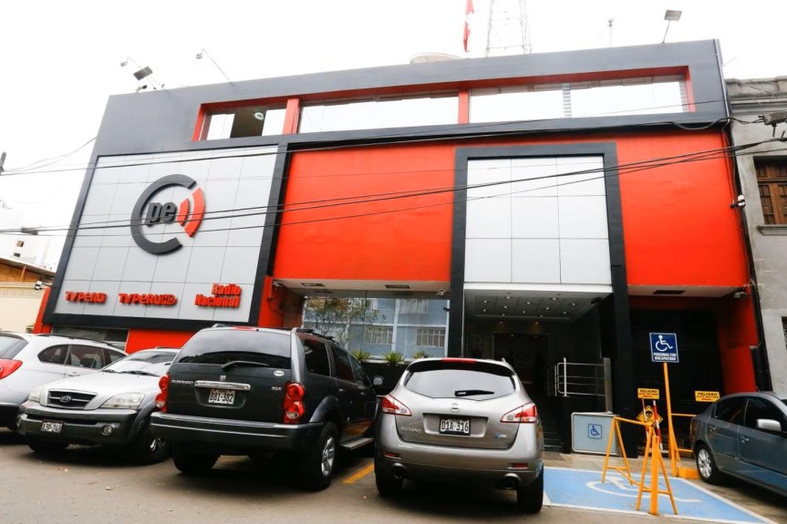 Consejo de la Prensa Peruana asegura que la independencia del IRTP está en&nbsp;riesgo