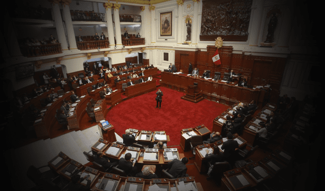 Congreso aprueba la bicameralidad, pero no supera los 87 votos para evadir&nbsp;referéndum