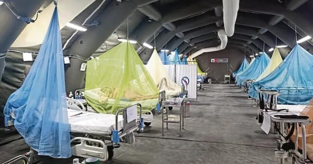 Piura: tras 35.000 casos de dengue, exigen renuncia de ministra de Salud Rosa&nbsp;Gutiérrez