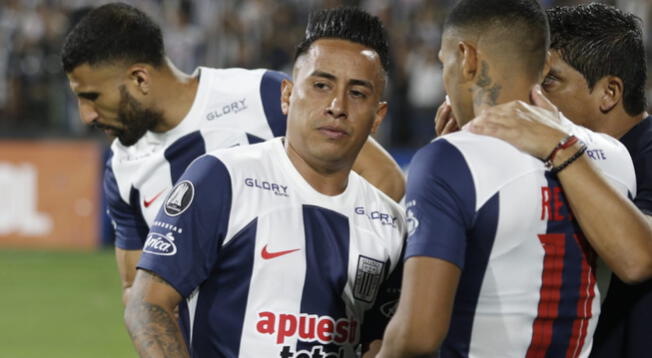 Alianza Lima quedó eliminado de la Copa Libertadores tras caer 1-0 con&nbsp;Mineiro