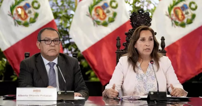 Muertos en protestas: Asociación de Víctimas acusa a Fiscalía de «encubrir» a presidenta Dina Boluarte y sus&nbsp;ministros