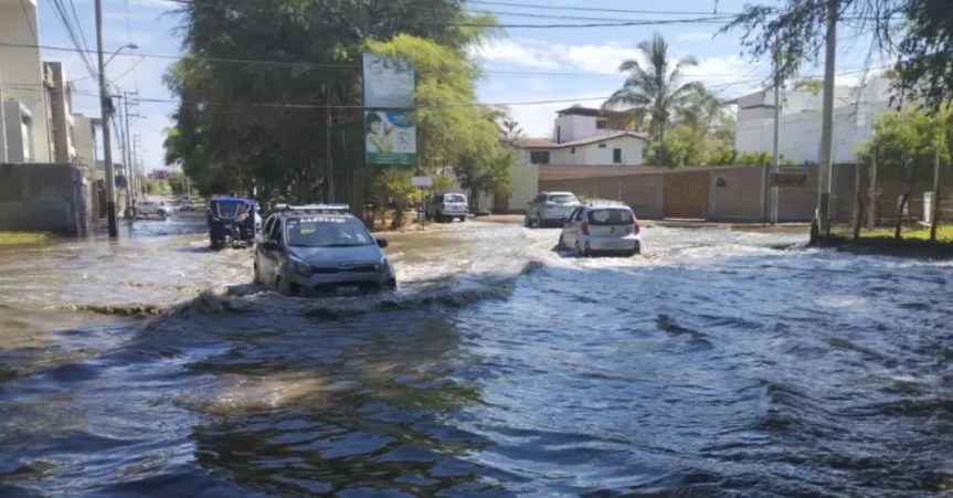 Oficializan llegada del fenómeno El Niño: ¿qué se espera el verano del 2024 en el&nbsp;Perú?