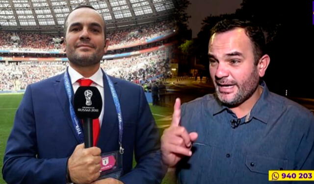 Coki Gonzáles relata su lucha contra el dengue: “Perdí 7 kilos y tenía&nbsp;escalofríos»