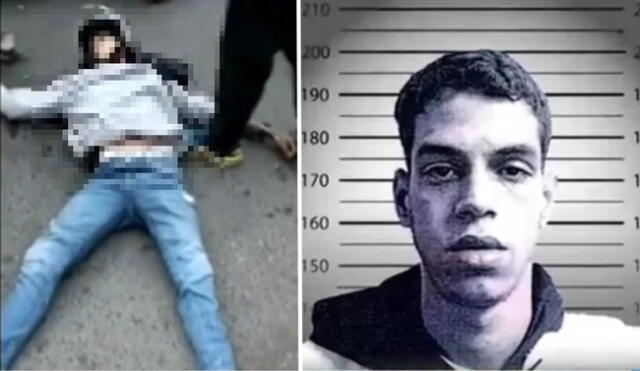 ‘Maldito Cris’, asesino de sereno de Surco, fue abatido por la Policía en&nbsp;SMP