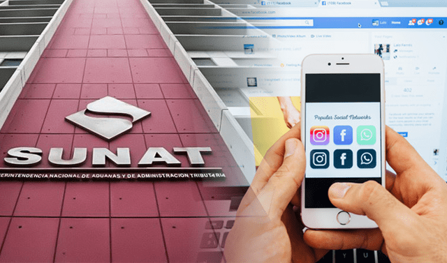 Desde el 1 de julio, el RUC será obligatorio si vendes por redes sociales: ¿qué pasa si Sunat detecta que&nbsp;incumples?