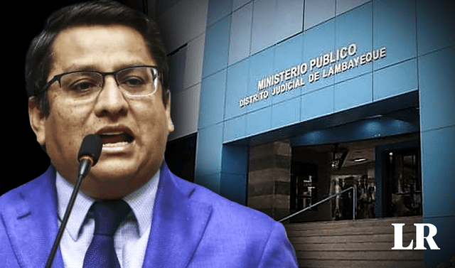 Desde abuso de autoridad hasta apropiación ilícita: el listado de denuncias del nuevo ministro de&nbsp;Salud