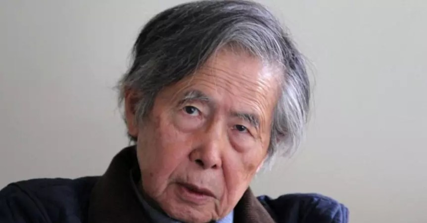 Alberto Fujimori: Comisión del Congreso debate hoy proyecto de ley que podría liberar al&nbsp;expresidente