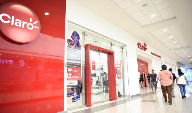 Claro: operadora denuncia daños a su infraestructura en&nbsp;Huaral