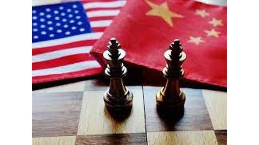 Se reactiva la tensión entre China y EEUU por el liderazgo&nbsp;internacional