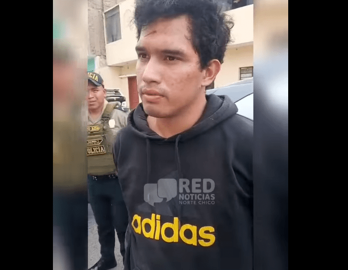 Detienen a venezolano implicado en atentado contra miembro de serenazgo de&nbsp;Chorrillos