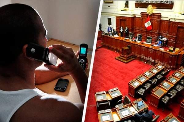 Congreso une fuerzas contra la inseguridad: Proyecto de ley plantea 30 años d3 cárcel para&nbsp;extorsionadores