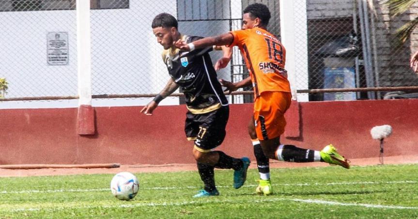 Liga 2: Unión Huaral empató de local frente al Deportivo&nbsp;Llacuabamba