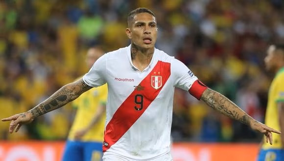 Con Paolo Guerrero y Gianluca Lapadula, Reynoso dio a conocer a los convocados para el amistoso de&nbsp;junio