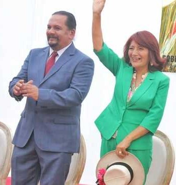 Austeridad pone sobre las cuerdas a funcionarios que se negaron a entregar información solicitada por la comisión que investigó al vicegobernador&nbsp;regional