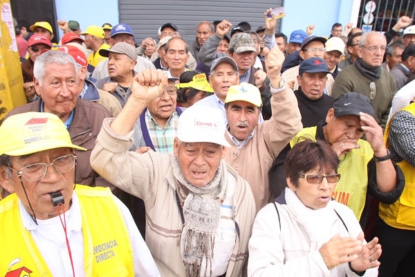 Fonavi: conozca a cuánto asciende adelanto de&nbsp;devolución