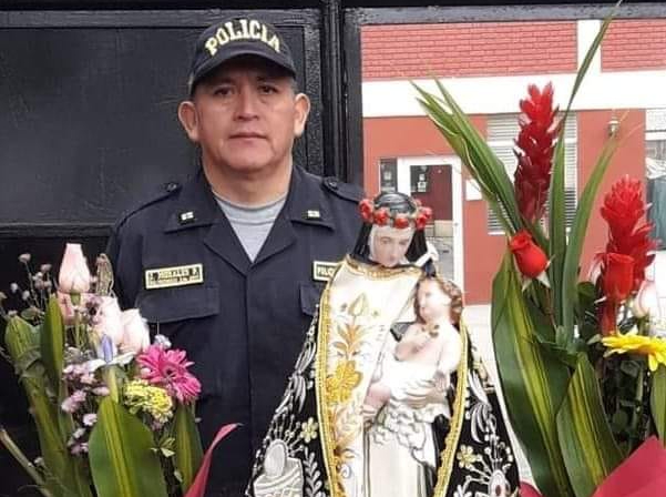 Policía de Pativilca muere en enfrentamiento con delincuentes en&nbsp;Lima
