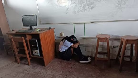 Congreso: plantean ley para que colegios, no sean sancionados si expulsan a escolares que hacen&nbsp;bullying