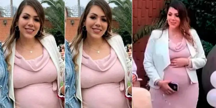 Gabriela Sevilla: Fiscalía abre nueva investigación a mujer que fingió embarazo y&nbsp;secuestro