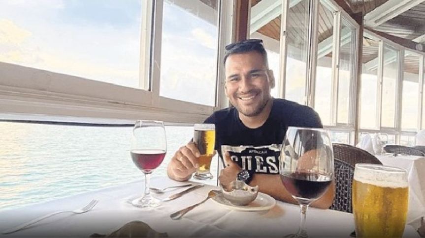 Venezuela: Interpol capturó en Aragua a presunta implicada en asesinato de odontólogo&nbsp;peruano