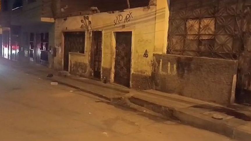 Terror en Comas: un muerto y dos heridos tras ataque de hombres&nbsp;armados