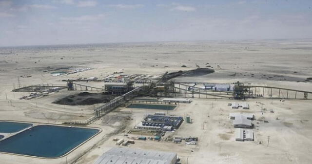 Oficializan interés nacional para construir primera planta procesadora de fertilizantes en&nbsp;Perú