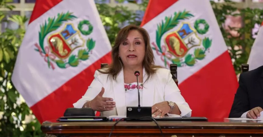 Perú asumirá presidencia de Alianza del Pacífico hasta primer trimestre del 2024, anuncia embajador de&nbsp;Chile