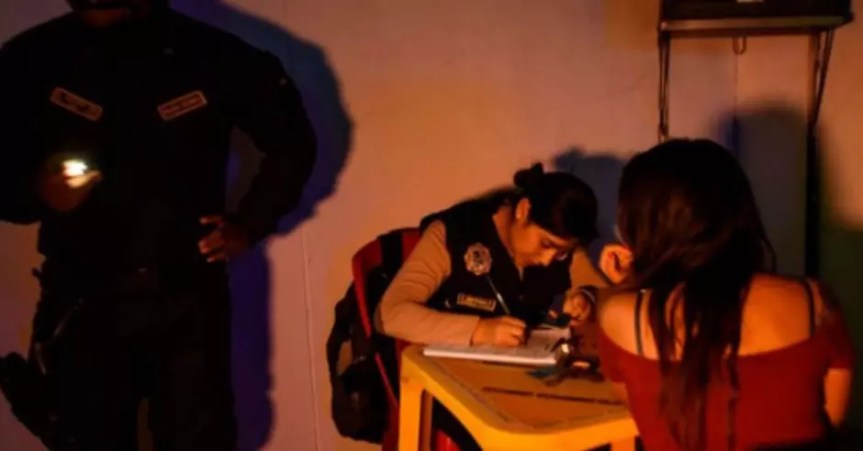 Trata de personas: el 74% de las víctimas fueron captadas por falsa oferta laboral, según&nbsp;Mininter