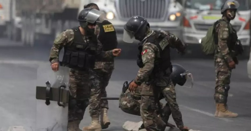 Tercera ‘Toma de Lima’: Gobierno buscaría declarar estado de Emergencia en la Red Vial Nacional a pocos días de las&nbsp;movilizaciones