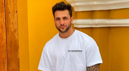 Nicola Porcella fue víctima de ataque sexual en la ‘Casa de los&nbsp;Famosos’